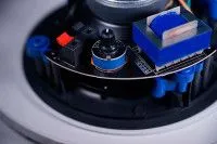 CVGaudio CRH608T Громкоговоритель потолочный, встраиваемый, белый