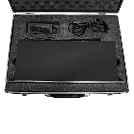 DVON A-280 Сплиттер антенный с усилителем, в кейсе