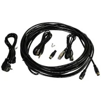 DSS DSSC-600 Центральный контроллер цифровой конференц-системы