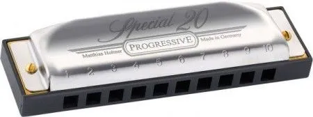 Hohner Special 20 560 20 F