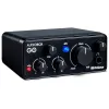 PreSonus AudioBox GO Аудиоинтерфейс компактный 