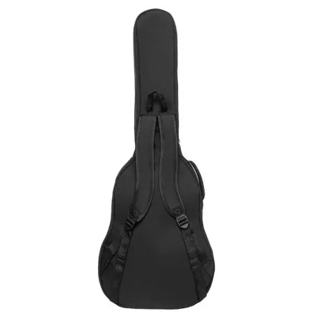 BRO BAG AGP-01BK Чехол для акустической гитары 41", утепленный, черный
