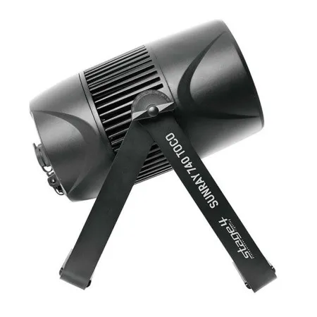 STAGE4 SUNRAY 740 TOCO Прожектор светодиодный типа PAR (ZOOM)