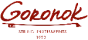 Goronok