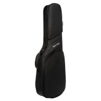 BRO BAG PEG-02BK Чехол для электрогитары, полужесткий, чёрный