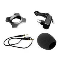 Октава OWS-U2200H-A Радиосистема вокальная, 2 ручных микрофона, 470-510 МГц (УВЧ)