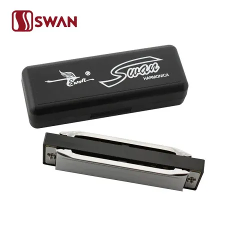 Swan SW-1020H-3 Губная гармошка диатоническая, C-major