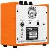 ORANGE Crush MINI Комбоусилитель гитарный, 3 Вт, оранжевый