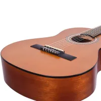 Valencia VC203 Гитара классическая размера 3/4 Valencia VC203 Гитара классическая размера 3/4