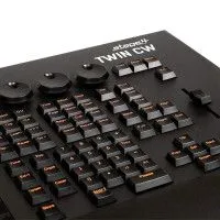 STAGE4 TWIN CW DMX-контроллер (Основное крыло) STAGE4 TWIN CW DMX-контроллер (Основное крыло)