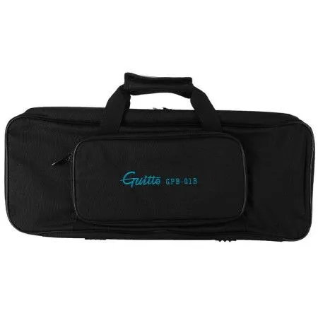 Guitto GPB-01B Педалборд на 4 педали