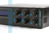 CVGaudio ReBox T8 V.2 - Микшер-усилитель трансляционный