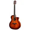 Tayste TS62-CS Гитара акустическая 40" с вырезом, Grand Auditorium, цвет натуральный