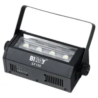 Bi Ray SF100 Стробоскоп светодиодный LED 100 Вт (4 белых светодиода)