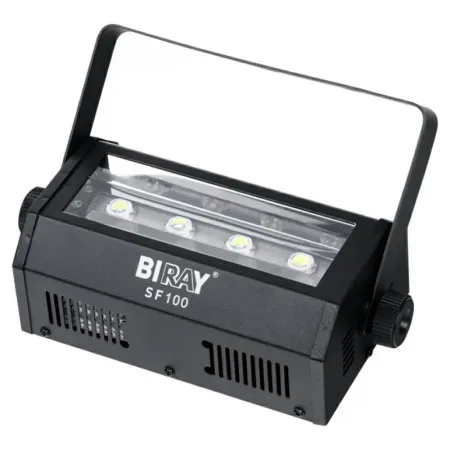 Bi Ray SF100 Стробоскоп светодиодный LED 100 Вт (4 белых светодиода)