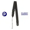 Ремень Planet Waves 50PAF05 Acoustic Quick Release «Black Nylon»