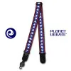 Ремень Planet Waves 50A10 Woven «Stars & Stripes»