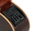 Takamine GN51CE-NAT Гитара электроакустическая NEX с вырезом, цвет натуральный