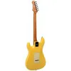 JET JS-300 VYW Электрогитара, Stratocaster, 6 струн, цвет винтажный желтый