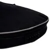 BRO BAG EGP-01BK Чехол для электрогитары, утепленный, черный