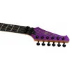 SPIRA T-420 PP Электрогитара, Telecaster, 6 струн, HH, цвет фиолетовый