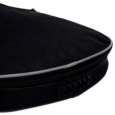 BRO BAG EGP-01BK Чехол для электрогитары, утепленный, черный