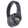 SHURE SRH440 Наушники мониторные, закрытого типа,чёрные