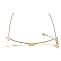 Sennheiser HSP 2-EW-3 Микрофон с оголовьем для радиосистем серии evolution, телесного цвета