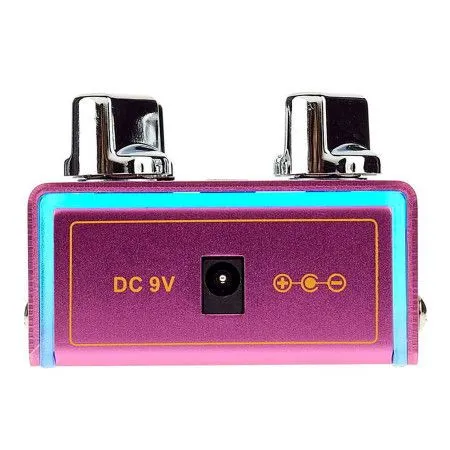 Joyo R-13-XVI-OCTAVE Педаль эффектов октавер
