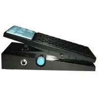 Педаль BOSS FV-50H Volume Pedal