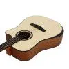 Klever KD-570 Гитара акустическая Dreadnought