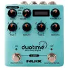 NUX NDD-6 Duotime Педаль эффектов стерео дилей