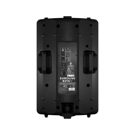 Акустическая система активная BEHRINGER B215D Eurolive