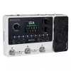 Mooer GE150-Plus Процессор эффектов гитарный, c педалью экспрессии