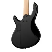 CORT Action Bass Plus BK W_BAG Бас-гитара, 4 струны, цвет чёрный, с чехлом