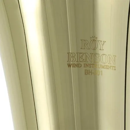 ROY BENSON BH-301 Баритон помповый, традиционной компоновки