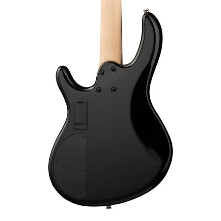 CORT Action Bass Plus BK W_BAG Бас-гитара, 4 струны, цвет чёрный, с чехлом