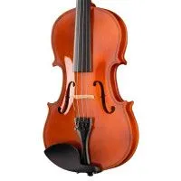 Foix FVP-01A-4/4 Скрипка студенческая 4/4, с футляром и смычком Foix FVP-01A-4/4 Скрипка студенческая 4/4, с футляром и смычком