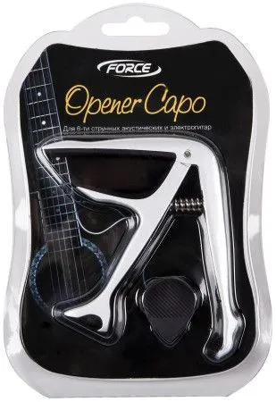 FORCE Opener CAPO