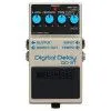 BOSS DD-3T Digital Delay Педаль эффектов гитарная