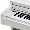 Kurzweil M115 WH Цифровое пианино, цвет белый + стойка