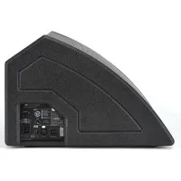 dB Technologies FMX15 Монитор активный сценический, коаксиальный, 15"+1", 600 Вт (RMS), DSP