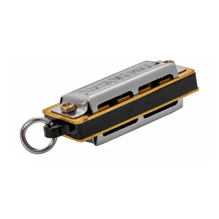 Hohner M915058 Mini Harp 125/8 C