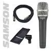 Микрофон Samson C05 CL