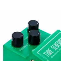 IBANEZ TS808 Tube Screamer Педаль эффектов для электрогитары