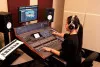 Наушники YAMAHA HPH-MT7