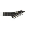 Электрогитара ESP LTD M-50 BLKS
