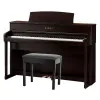 Kawai CA701R Пианино цифровое в комплекте с банкеткой, цвет палисандр