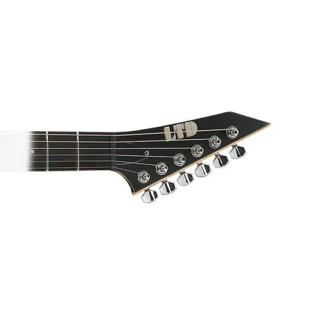Электрогитара ESP LTD M-50 BLKS