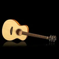 KEPMA ES36 Natural Matt Гитара акустическая GS Mini, цвет натуральный матовый